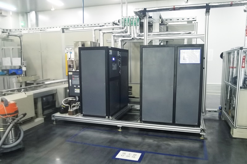 高低温冷热一体机的优缺点有哪些？