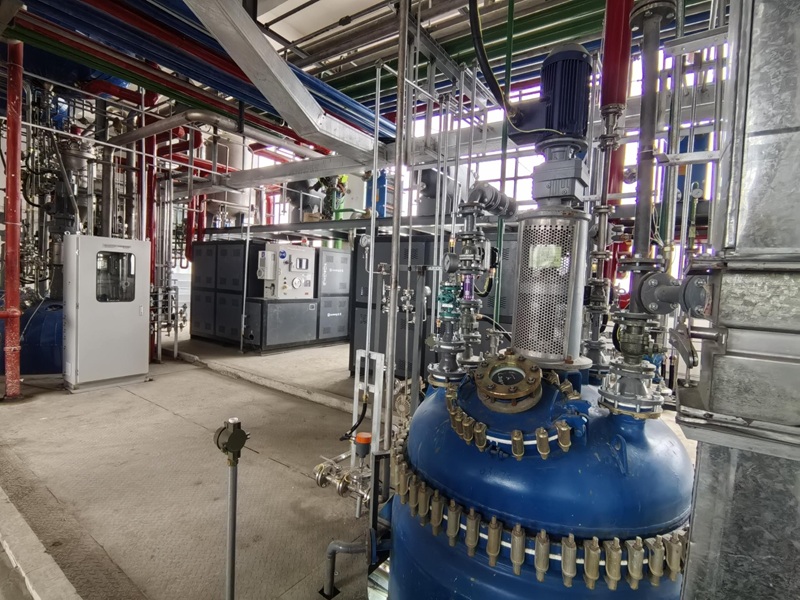 TCU温控系统控温不精准怎么解决？