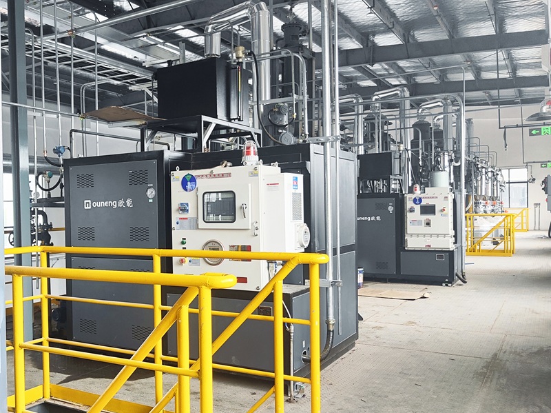 模温机高温选什么泵好？