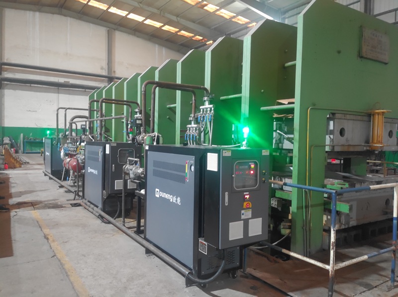 模温机十大品牌有哪些？