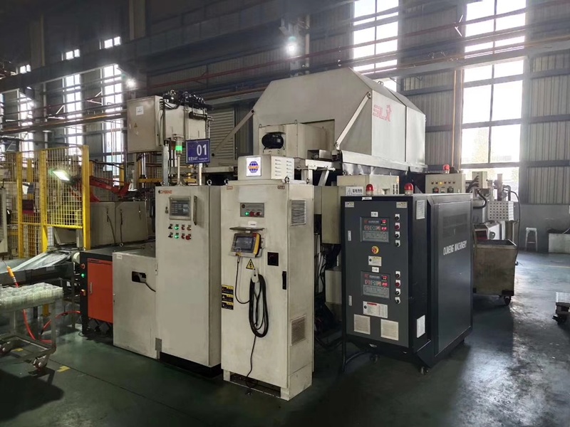 油温机加热时间和什么有关?