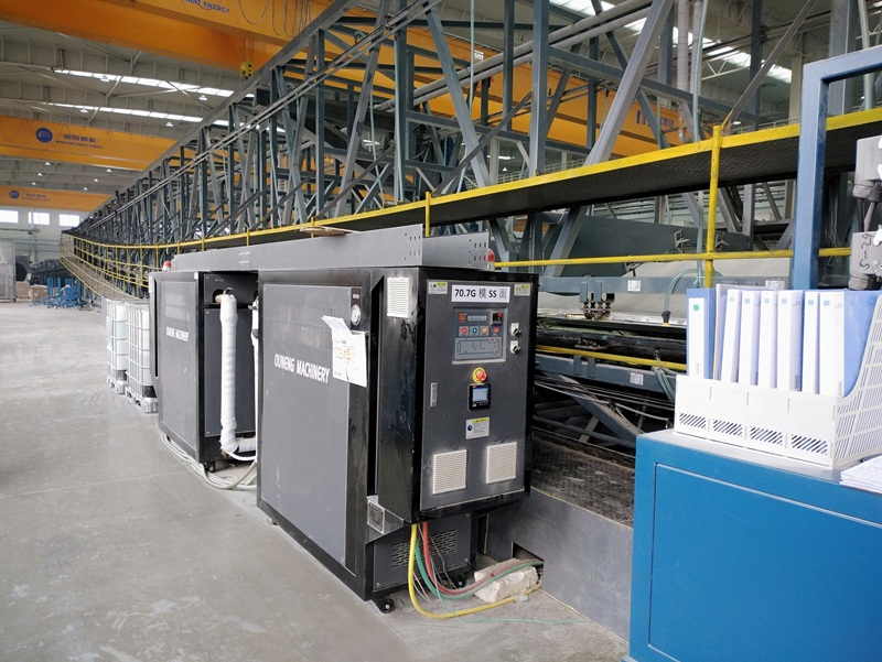 模温机使用成本贵吗？