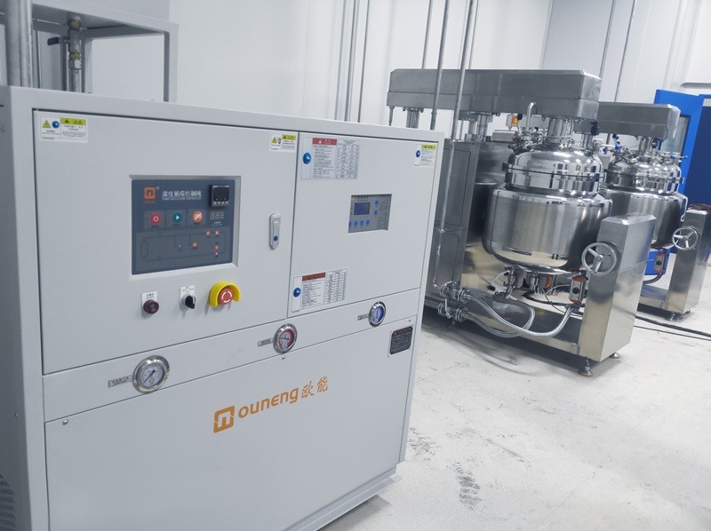 冷热一体机风冷和水冷哪个省电？