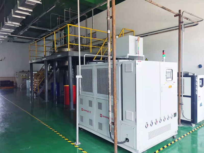 冷热一体机不降温原因有哪些？