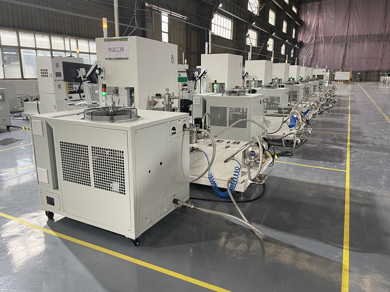 高低温一体机使用介质有哪几种？