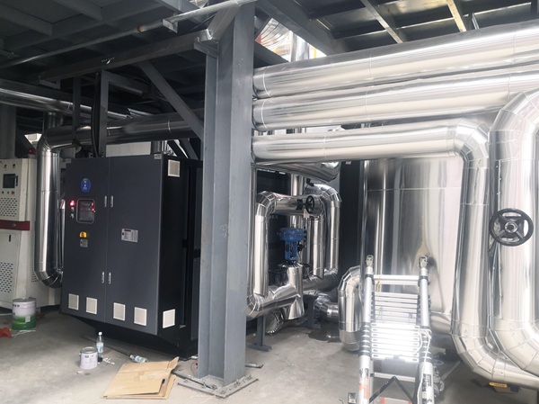 高低温一体机加热介质有哪几种?