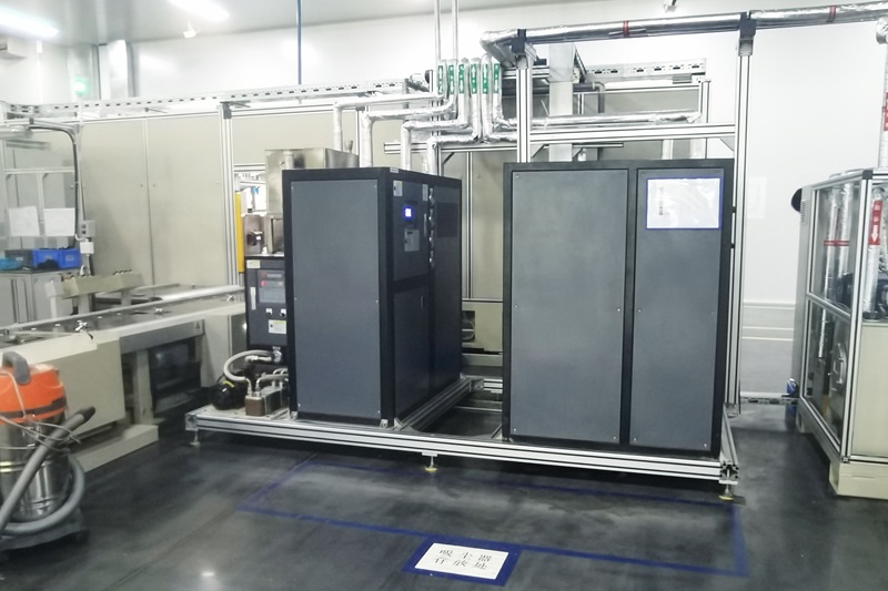 冷热一体机使用注意事项有哪些？