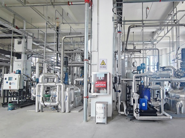 TCU控温系统可以定制防爆吗？