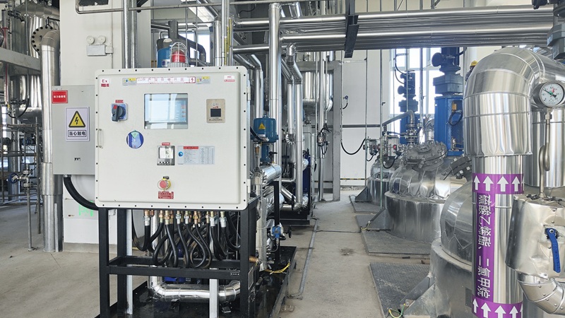  TCU控温系统的优缺点有哪些？