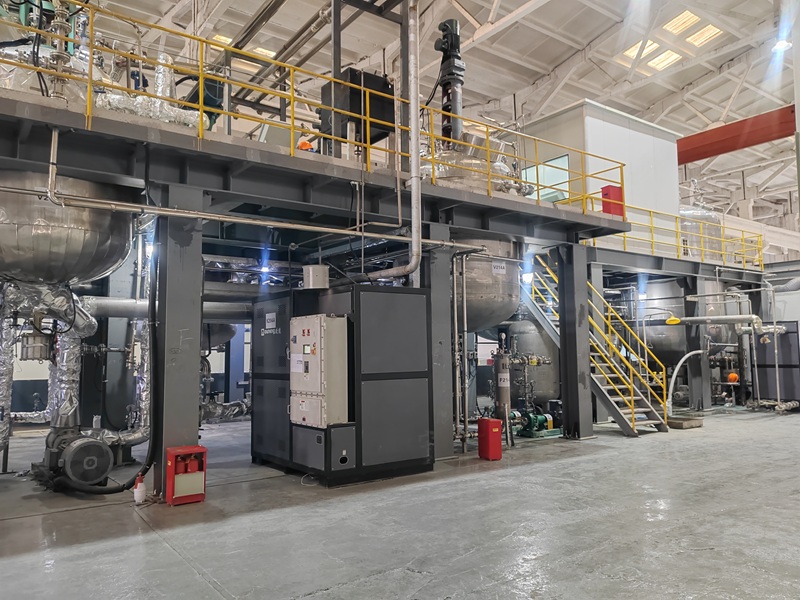 您真的了解防爆模温机的优势与应用吗？