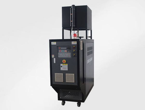 导热油电加热器