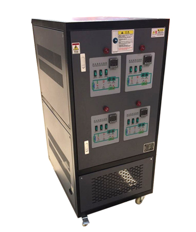 多机一体模温机