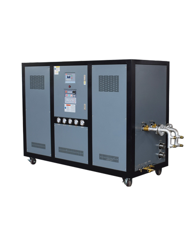 TCU温度控制设备