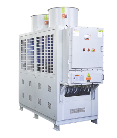 防爆TCU控温系统