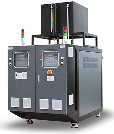 双机一体模温机