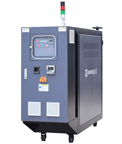 小型导热油电加热器