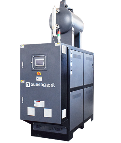 一体式电加热导热油炉