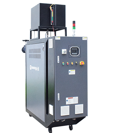 油循环温度控制机