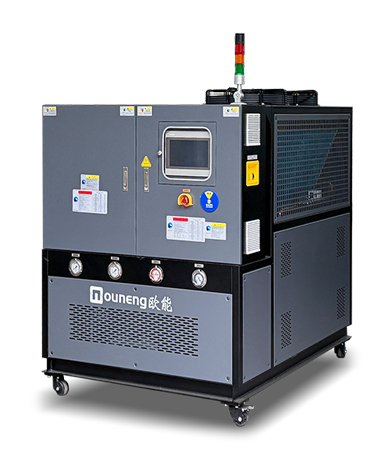 冷热一体机产品图