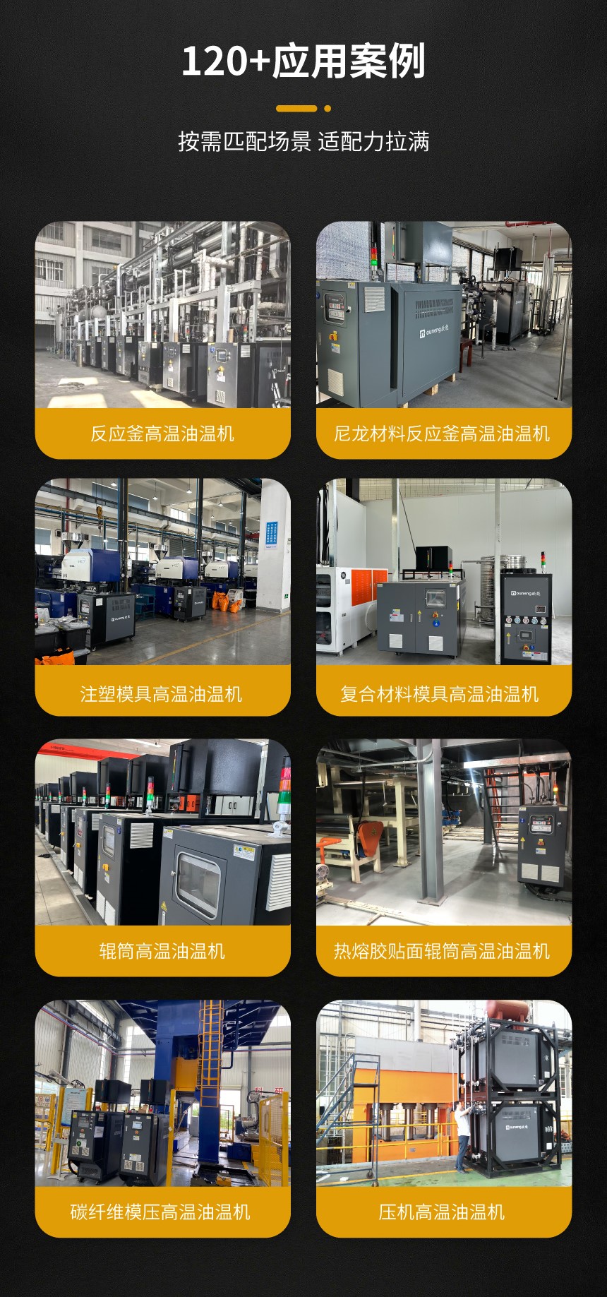 300℃高温油温机