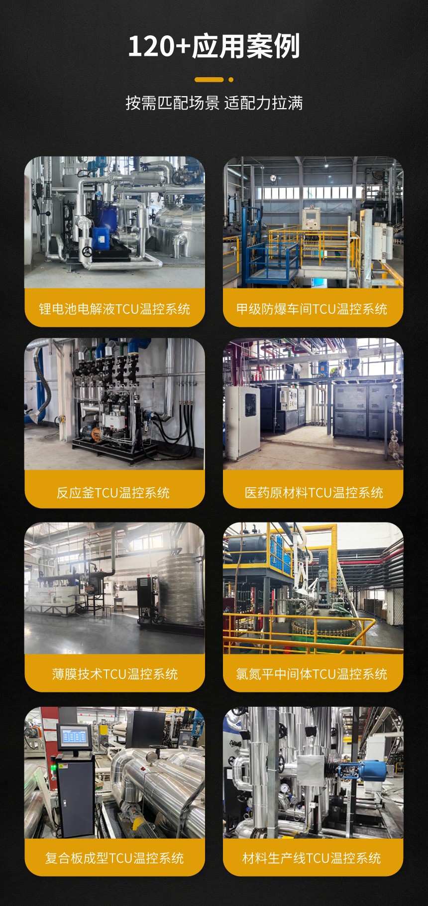 TCU温度控制设备 TCU温度控制设备