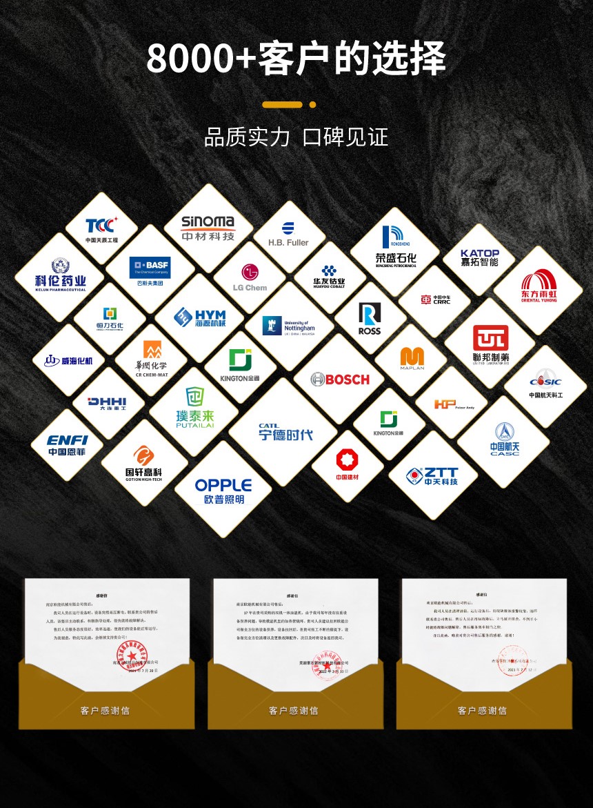 TCU温度控制设备