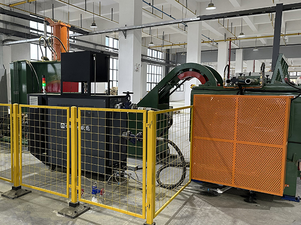 橡胶材料加工橡胶密炼机模温机