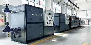 专注模温机、电加热导热油炉